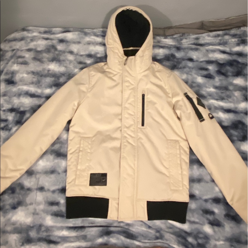 Winter jacket